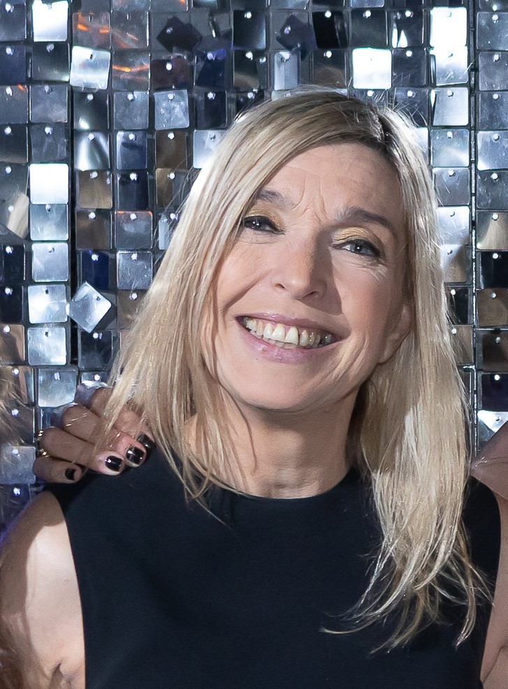 Maria Zavaski, Directora Asociada de Interfaz Consulting